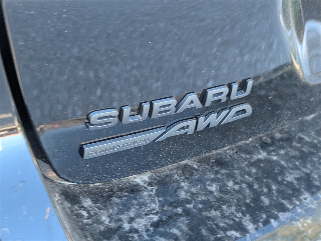 new 2026 Subaru Crosstrek car, priced at $36,114