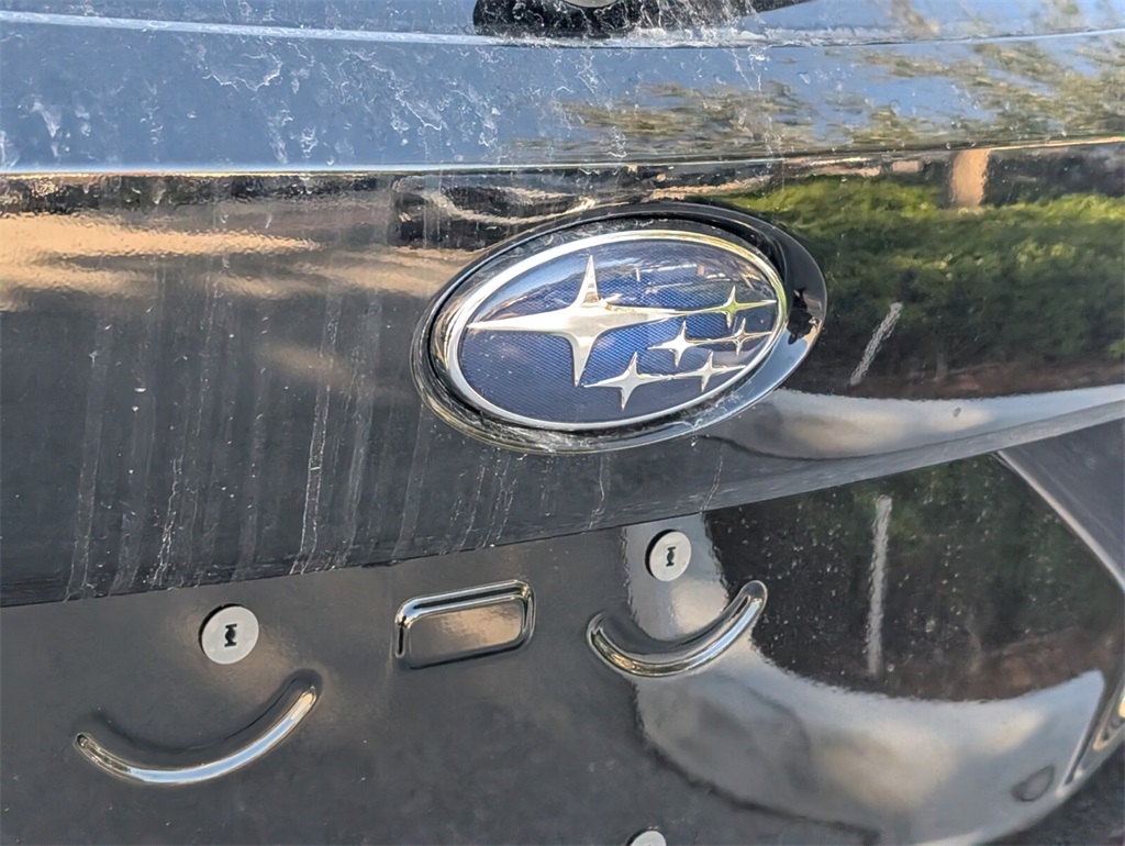 new 2026 Subaru Crosstrek car, priced at $36,114