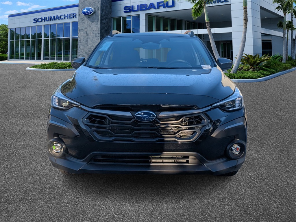 new 2026 Subaru Crosstrek car, priced at $36,114
