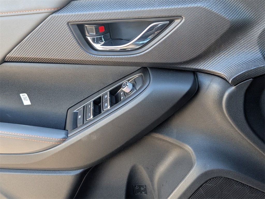 new 2026 Subaru Crosstrek car, priced at $36,114