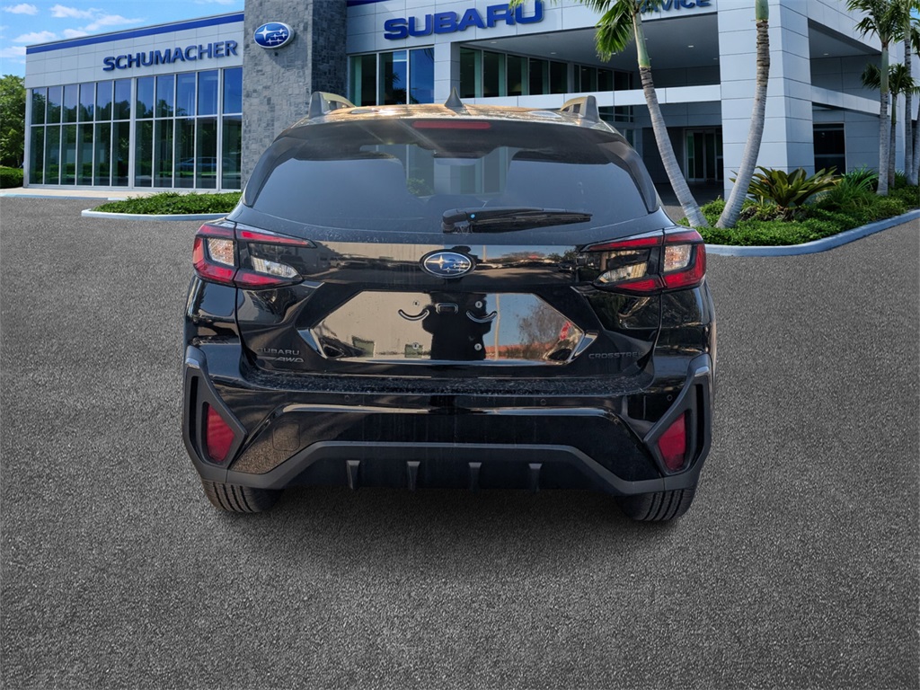 new 2026 Subaru Crosstrek car, priced at $36,114
