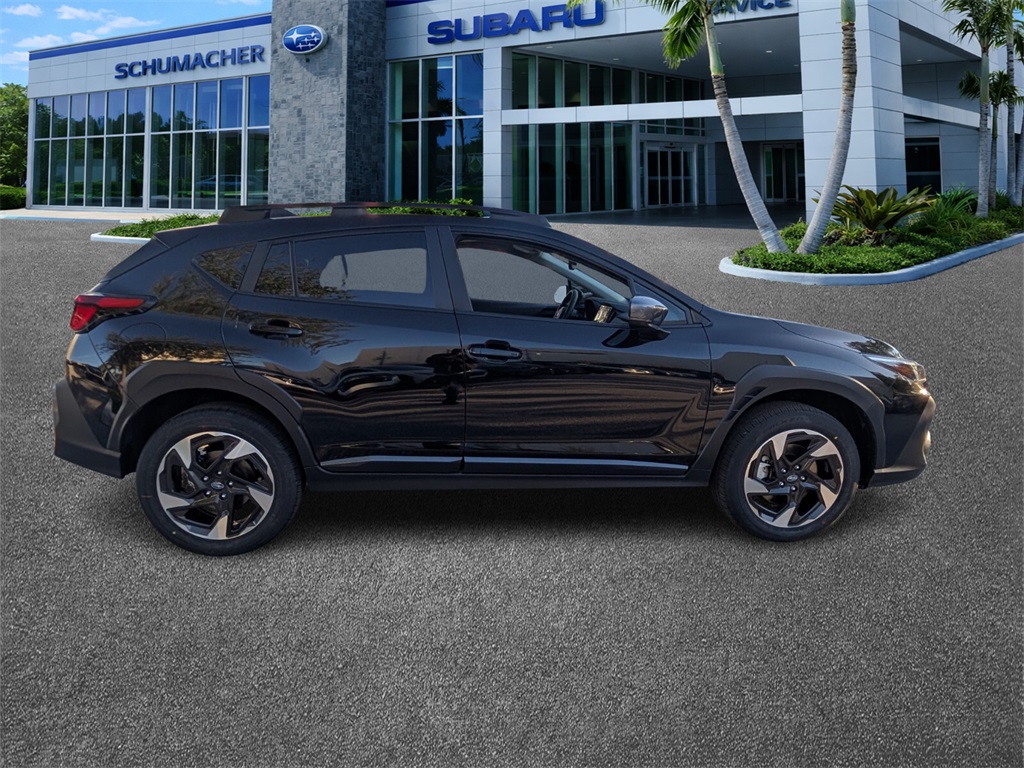 new 2026 Subaru Crosstrek car, priced at $36,114
