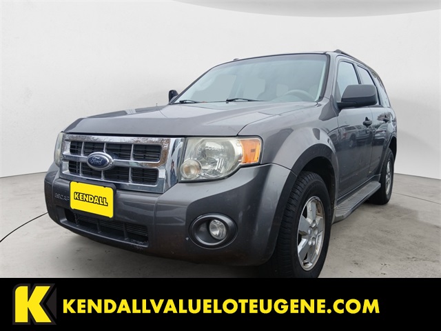 2010 Ford Escape XLT's photo
