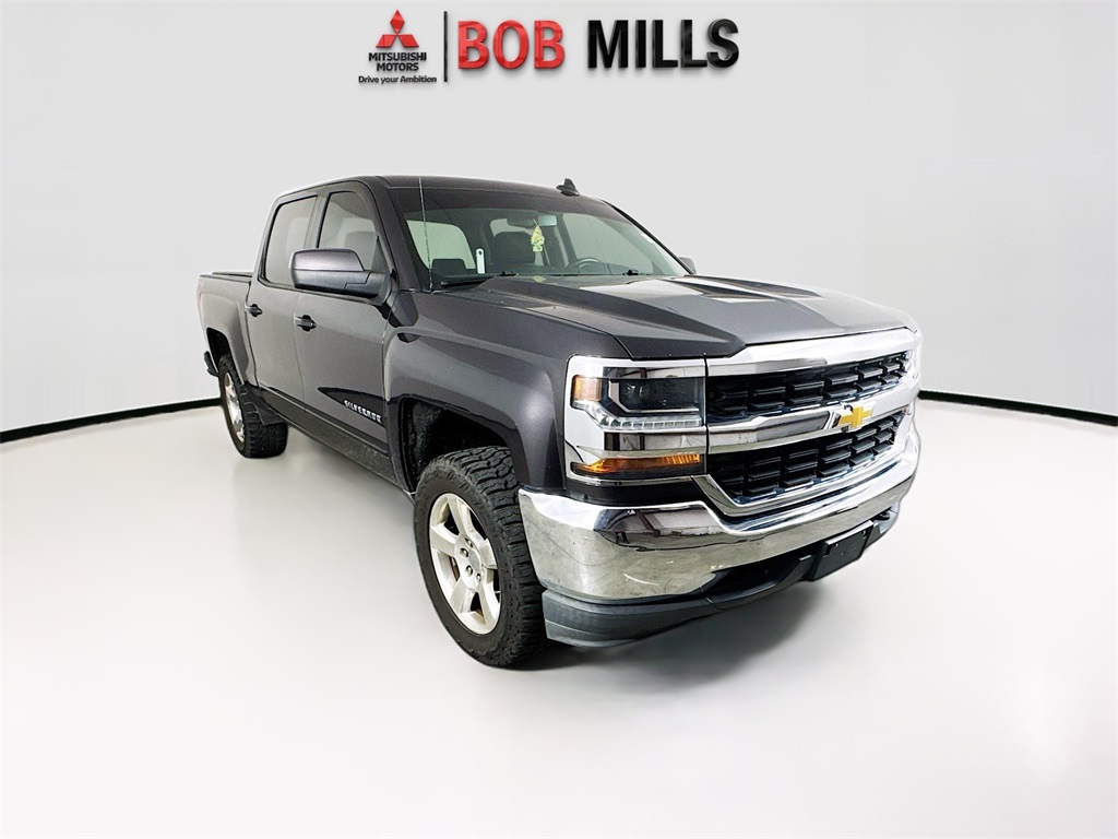 Photo of 2016 Chevrolet Silverado 1500 LT in Myrtle Beach, SC 2016 Chevrolet Silverado 1500 LT  3851Y
