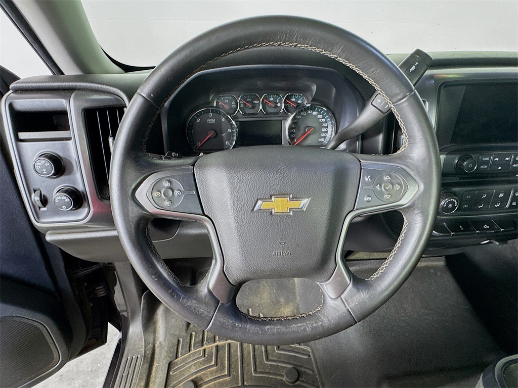 Photo of 2016 Chevrolet Silverado 1500 LT in Myrtle Beach, SC - 11,  2016 Chevrolet Silverado 1500 LT:3851Y