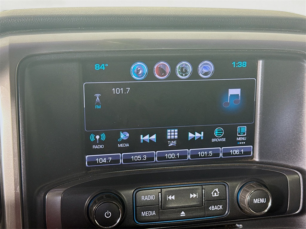 Photo of 2016 Chevrolet Silverado 1500 LT in Myrtle Beach, SC - 13,  2016 Chevrolet Silverado 1500 LT:3851Y