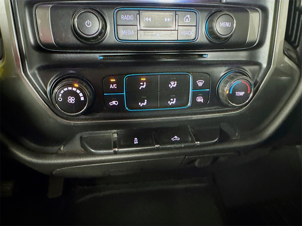 Photo of 2016 Chevrolet Silverado 1500 LT in Myrtle Beach, SC - 14,  2016 Chevrolet Silverado 1500 LT:3851Y