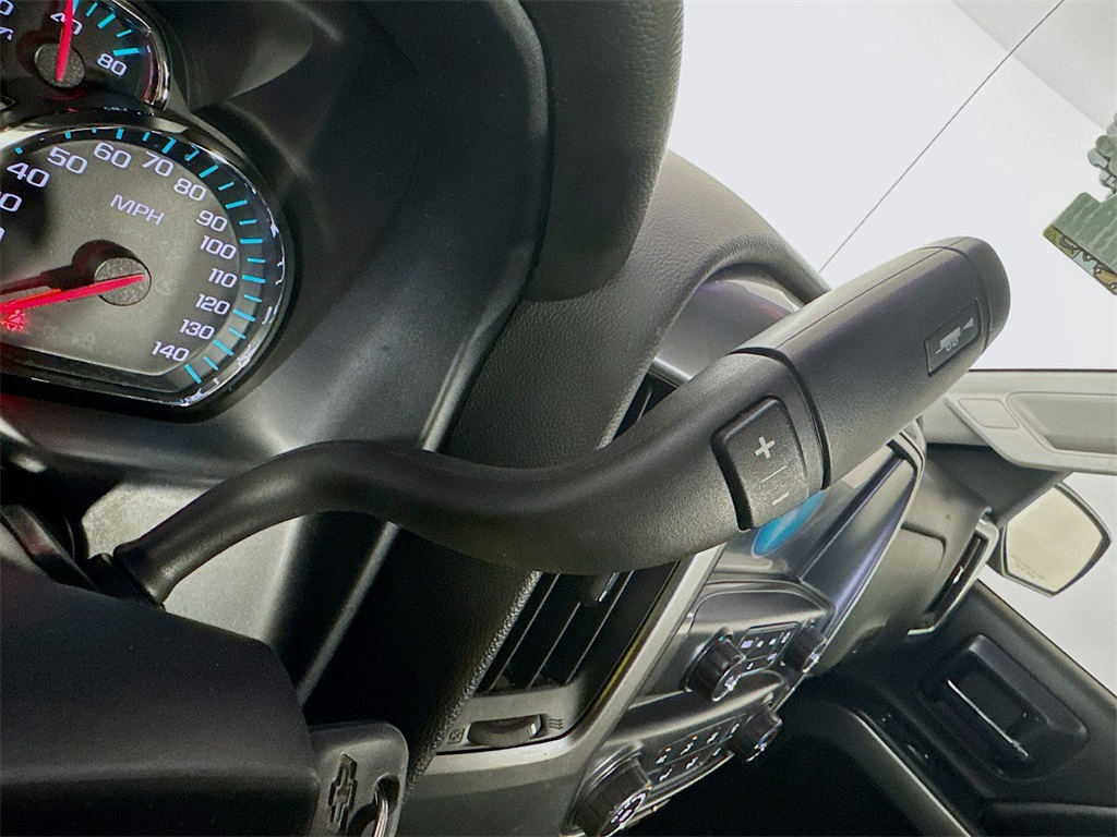 Photo of 2016 Chevrolet Silverado 1500 LT in Myrtle Beach, SC - 15,  2016 Chevrolet Silverado 1500 LT:3851Y