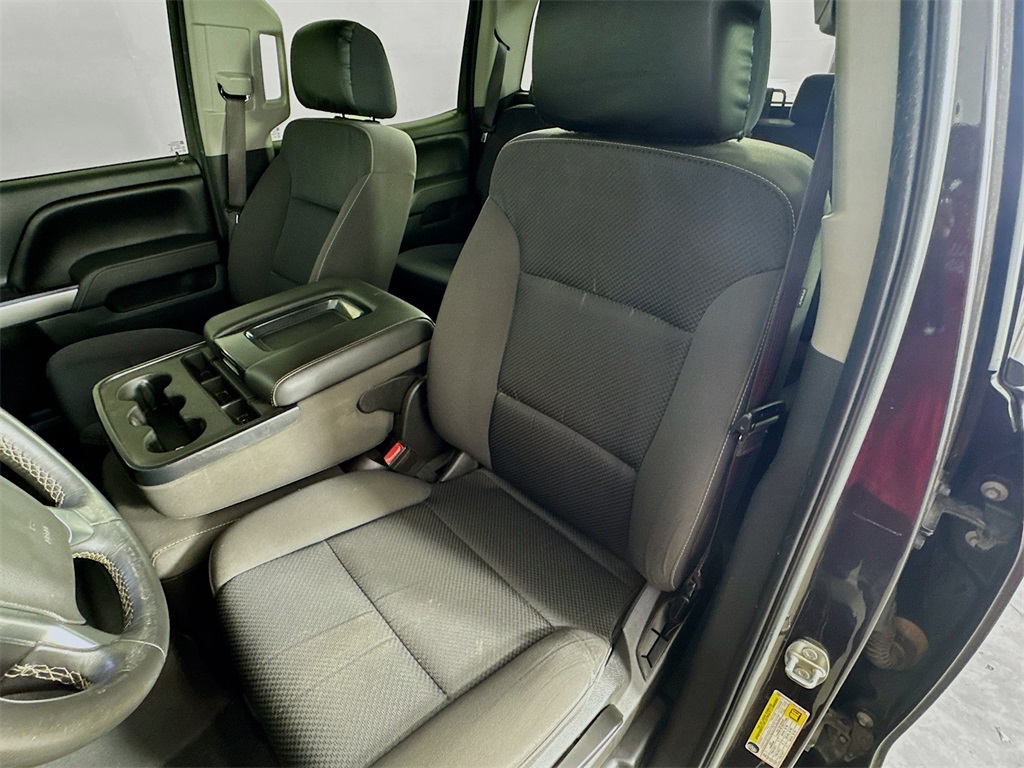 Photo of 2016 Chevrolet Silverado 1500 LT in Myrtle Beach, SC - 18,  2016 Chevrolet Silverado 1500 LT:3851Y