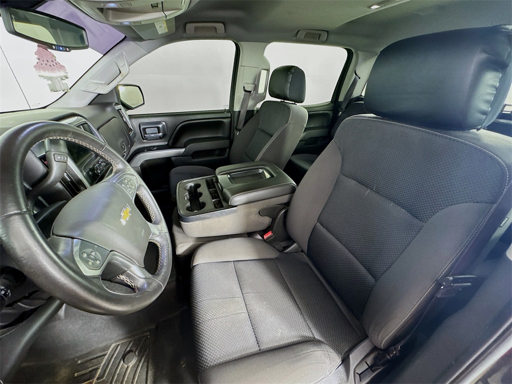 Photo of 2016 Chevrolet Silverado 1500 LT in Myrtle Beach, SC - 19,  2016 Chevrolet Silverado 1500 LT:3851Y