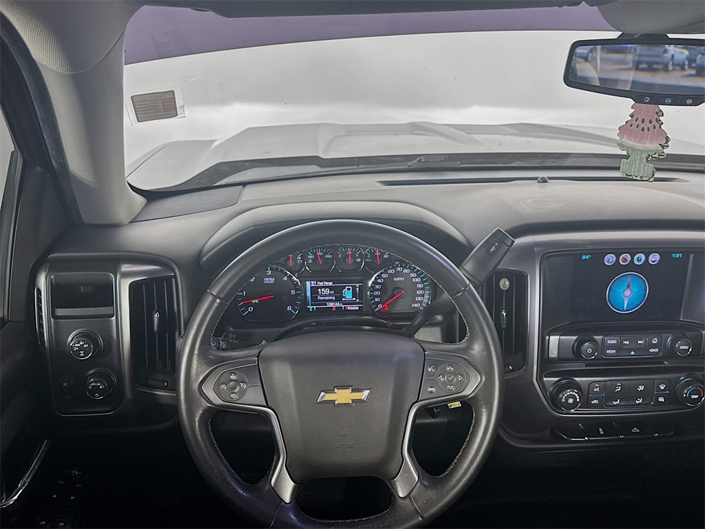 Photo of 2016 Chevrolet Silverado 1500 LT in Myrtle Beach, SC - 20,  2016 Chevrolet Silverado 1500 LT:3851Y