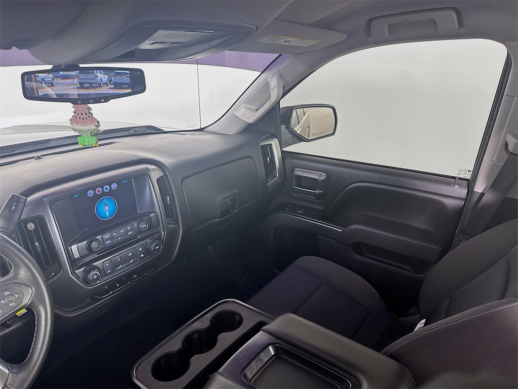 Photo of 2016 Chevrolet Silverado 1500 LT in Myrtle Beach, SC - 21,  2016 Chevrolet Silverado 1500 LT:3851Y