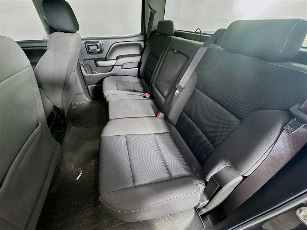 Photo of 2016 Chevrolet Silverado 1500 LT in Myrtle Beach, SC - 22,  2016 Chevrolet Silverado 1500 LT:3851Y