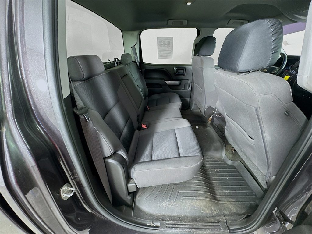 Photo of 2016 Chevrolet Silverado 1500 LT in Myrtle Beach, SC - 24,  2016 Chevrolet Silverado 1500 LT:3851Y
