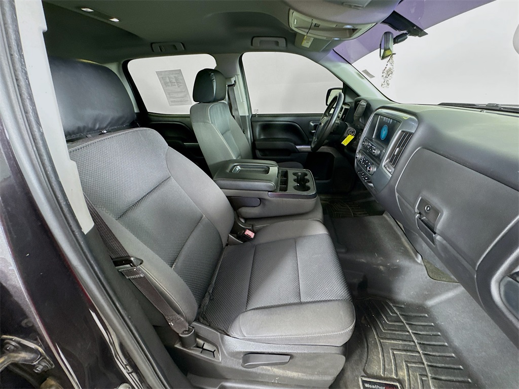 Photo of 2016 Chevrolet Silverado 1500 LT in Myrtle Beach, SC - 25,  2016 Chevrolet Silverado 1500 LT:3851Y