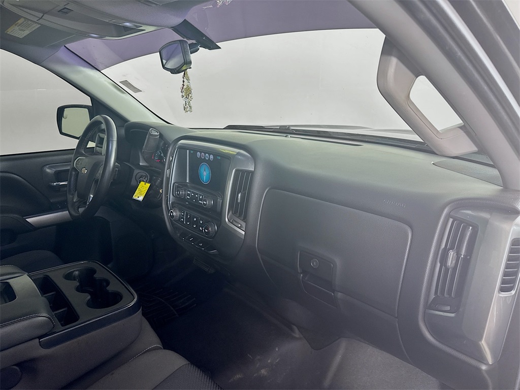 Photo of 2016 Chevrolet Silverado 1500 LT in Myrtle Beach, SC - 26,  2016 Chevrolet Silverado 1500 LT:3851Y