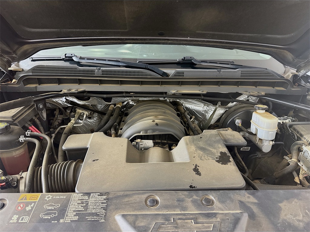 Photo of 2016 Chevrolet Silverado 1500 LT in Myrtle Beach, SC - 27,  2016 Chevrolet Silverado 1500 LT:3851Y