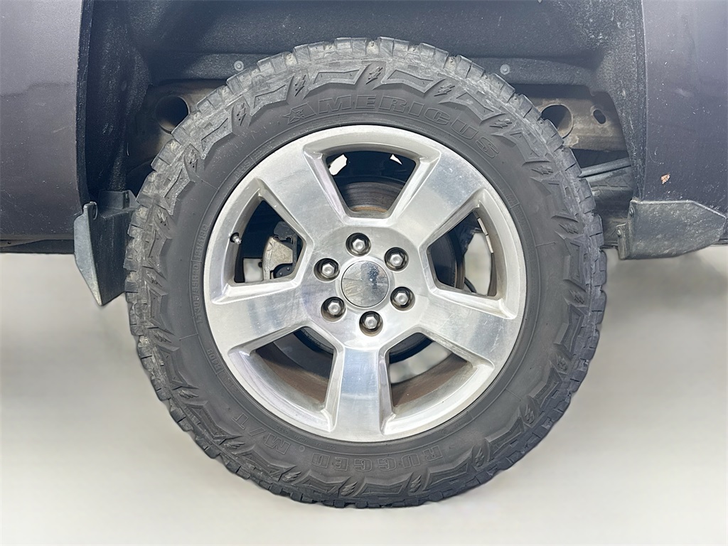 Photo of 2016 Chevrolet Silverado 1500 LT in Myrtle Beach, SC - 28,  2016 Chevrolet Silverado 1500 LT:3851Y