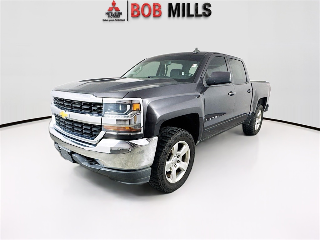 Photo of 2016 Chevrolet Silverado 1500 LT in Myrtle Beach, SC - 3,  2016 Chevrolet Silverado 1500 LT:3851Y