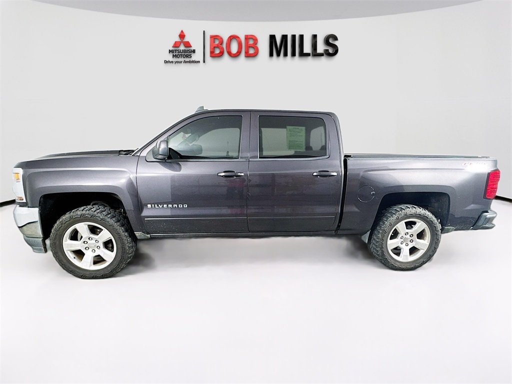 Photo of 2016 Chevrolet Silverado 1500 LT in Myrtle Beach, SC - 4,  2016 Chevrolet Silverado 1500 LT:3851Y
