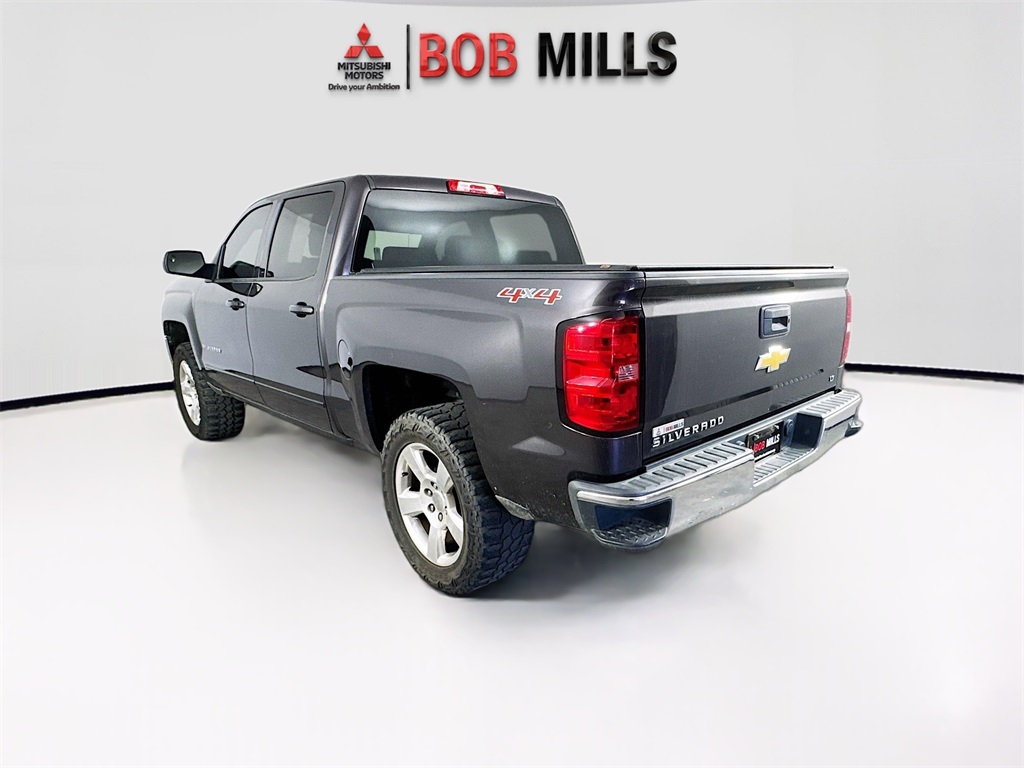 Photo of 2016 Chevrolet Silverado 1500 LT in Myrtle Beach, SC - 5,  2016 Chevrolet Silverado 1500 LT:3851Y