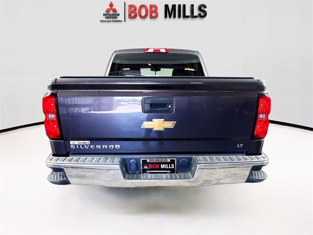 Photo of 2016 Chevrolet Silverado 1500 LT in Myrtle Beach, SC - 6,  2016 Chevrolet Silverado 1500 LT:3851Y