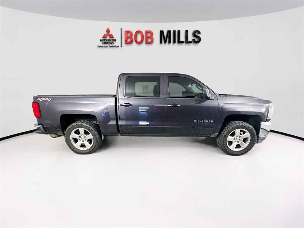 Photo of 2016 Chevrolet Silverado 1500 LT in Myrtle Beach, SC - 8,  2016 Chevrolet Silverado 1500 LT:3851Y
