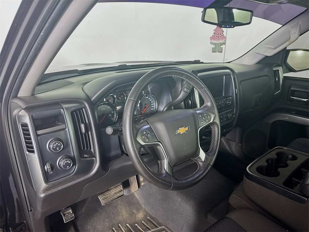 Photo of 2016 Chevrolet Silverado 1500 LT in Myrtle Beach, SC - 9,  2016 Chevrolet Silverado 1500 LT:3851Y