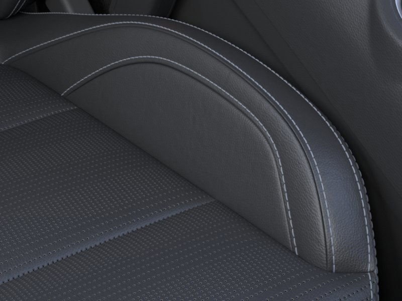 New 2026 Ford Mustang Convertible