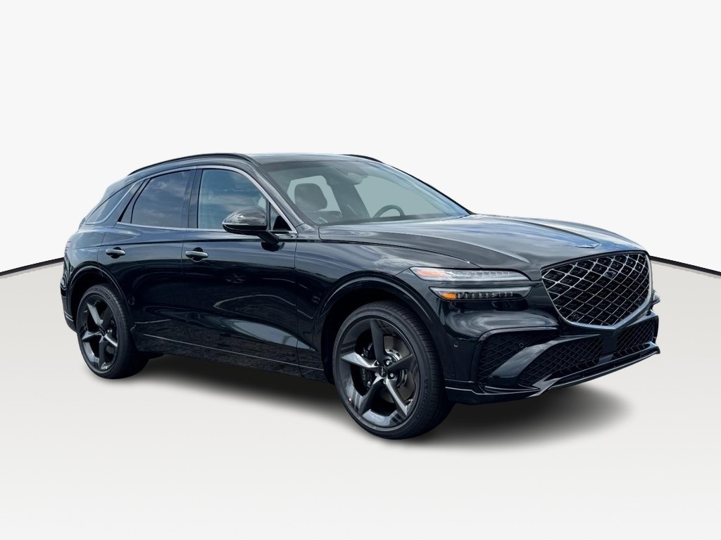 GV70 3.5T Sport Prestige