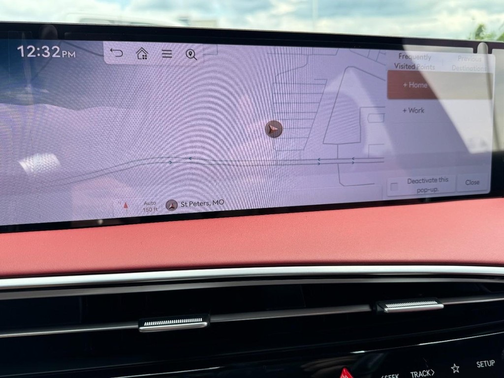 GV70 3.5T Sport Prestige
