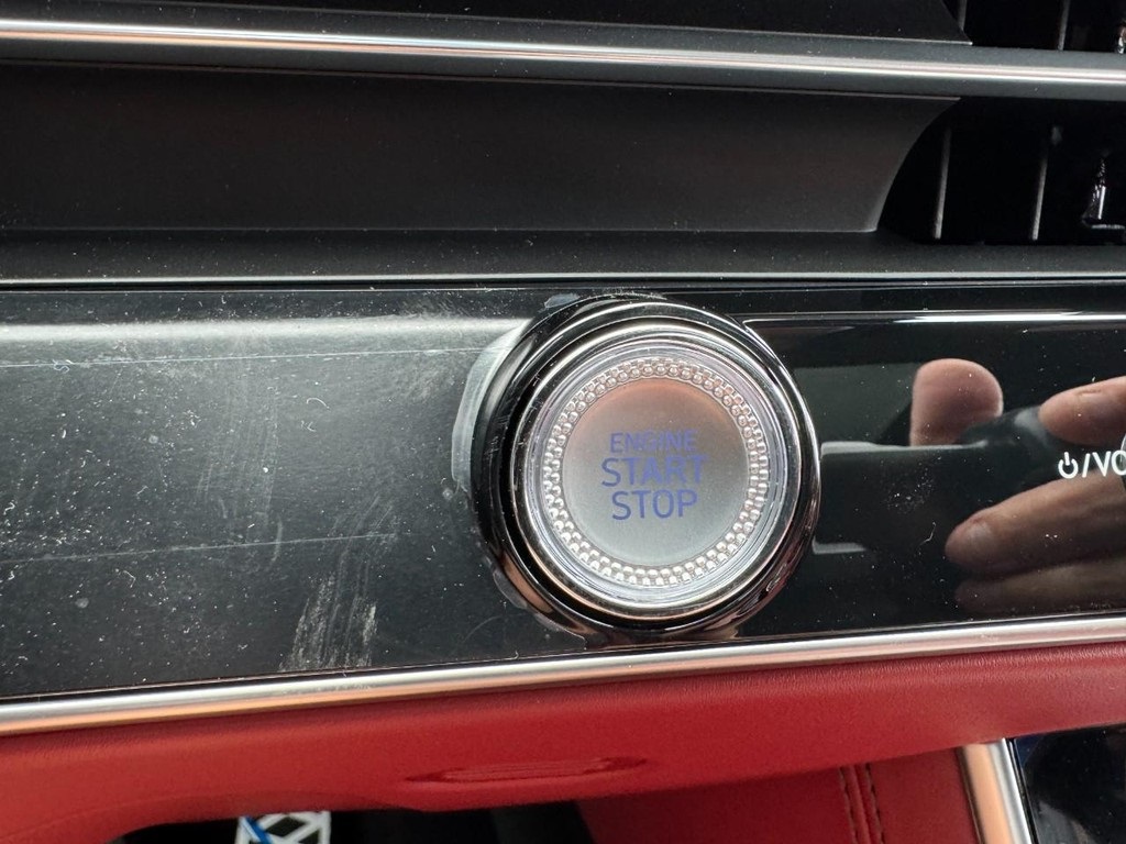GV70 3.5T Sport Prestige