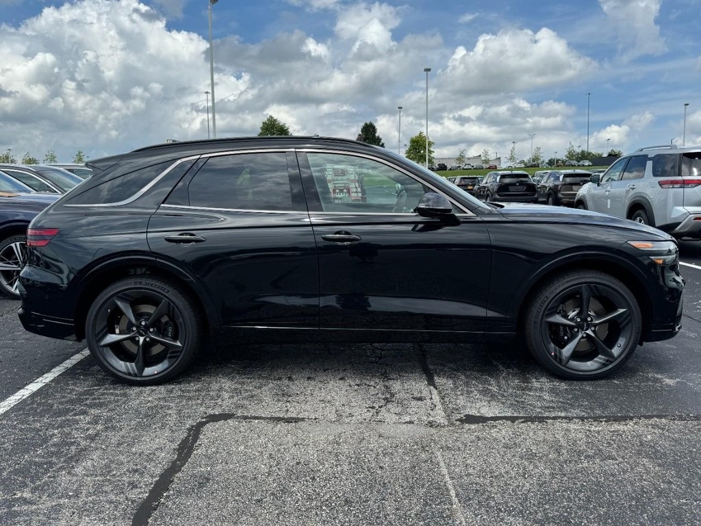 GV70 3.5T Sport Prestige