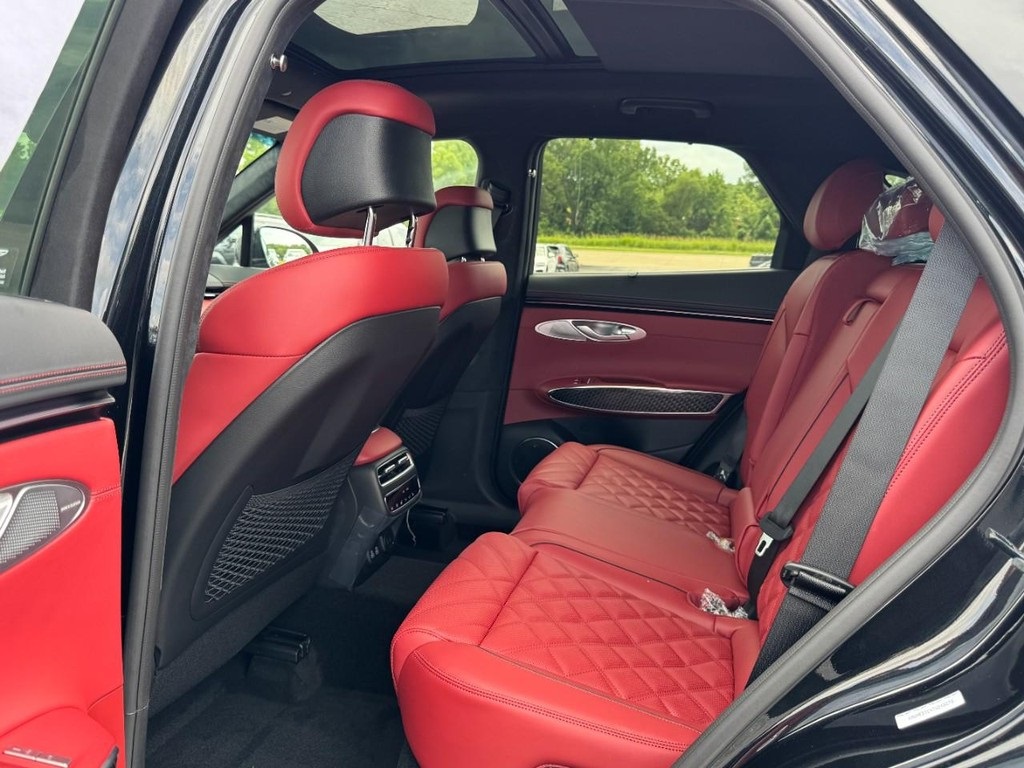 GV70 3.5T Sport Prestige