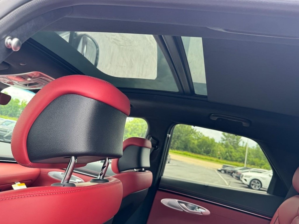 GV70 3.5T Sport Prestige