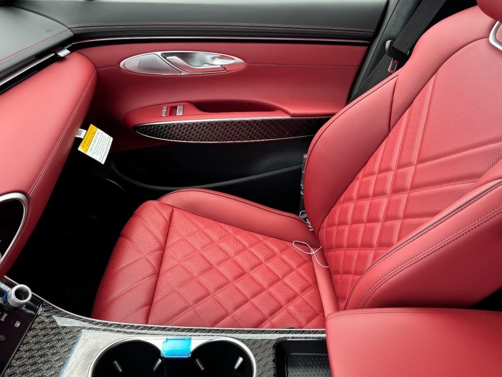 GV70 3.5T Sport Prestige