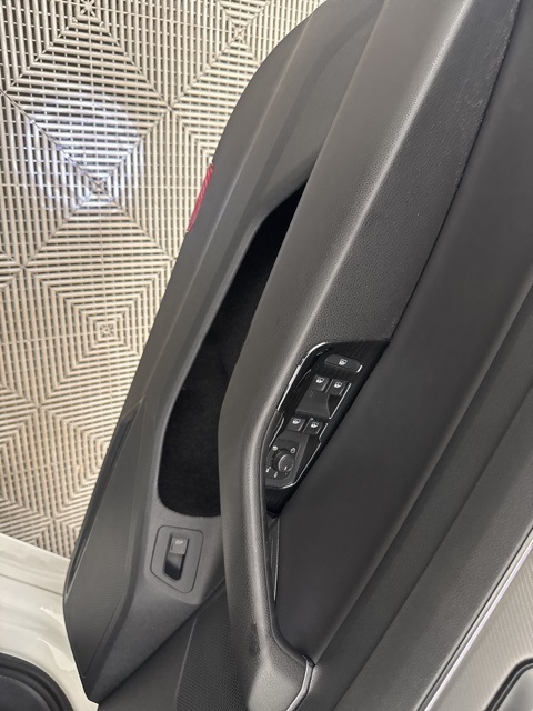 2019 Pure White Volkswagen Arteon 2.0T SEL R-Line AWD Sedan