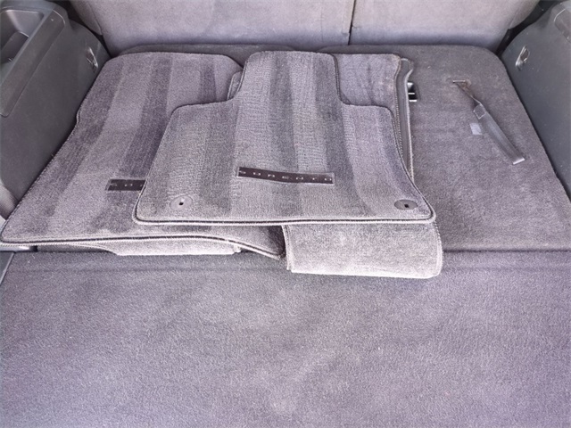 used 2025 Kia Sorento car, priced at $27,490