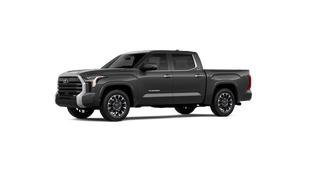 new 2026 Toyota Tundra car