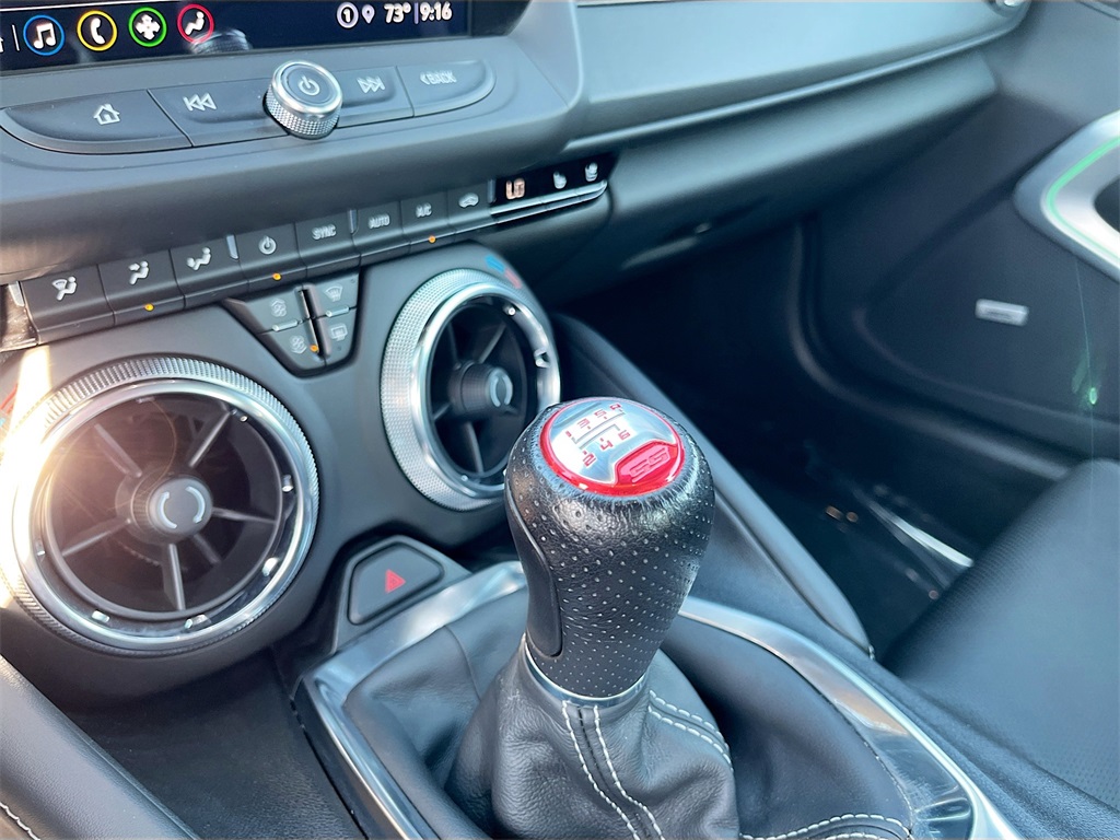 2023 Chevrolet Camaro 2SS photo 15