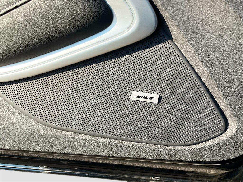 2023 Chevrolet Camaro 2SS photo 17
