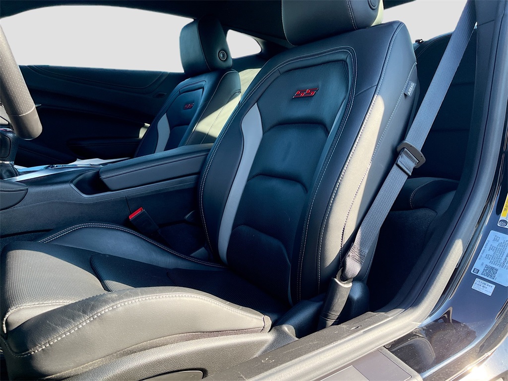2023 Chevrolet Camaro 2SS photo 18