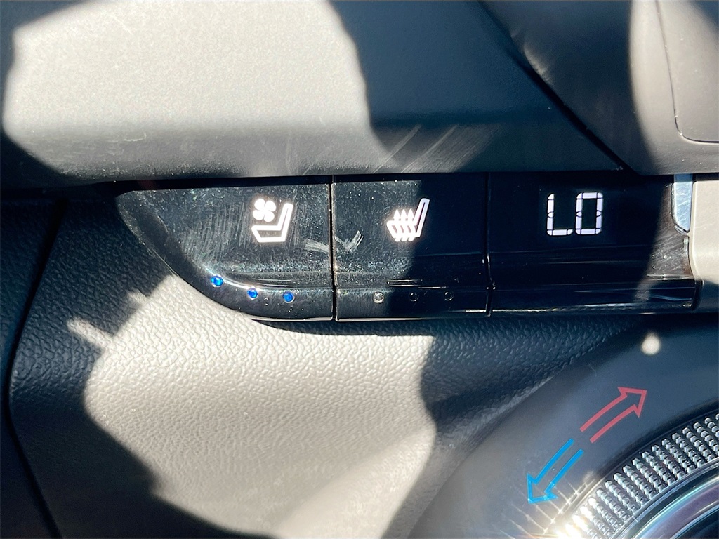 2023 Chevrolet Camaro 2SS photo 19