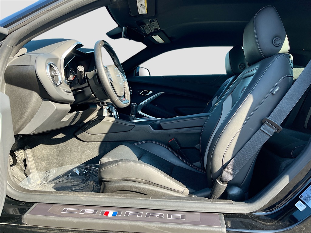2023 Chevrolet Camaro 2SS photo 20