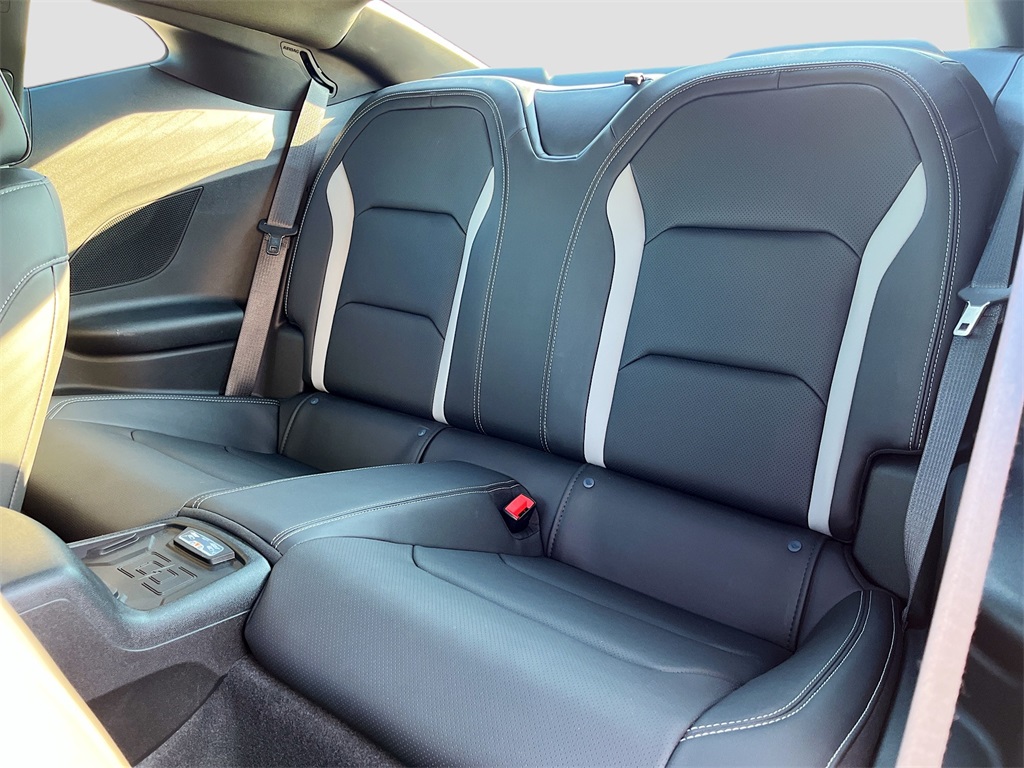 2023 Chevrolet Camaro 2SS photo 23