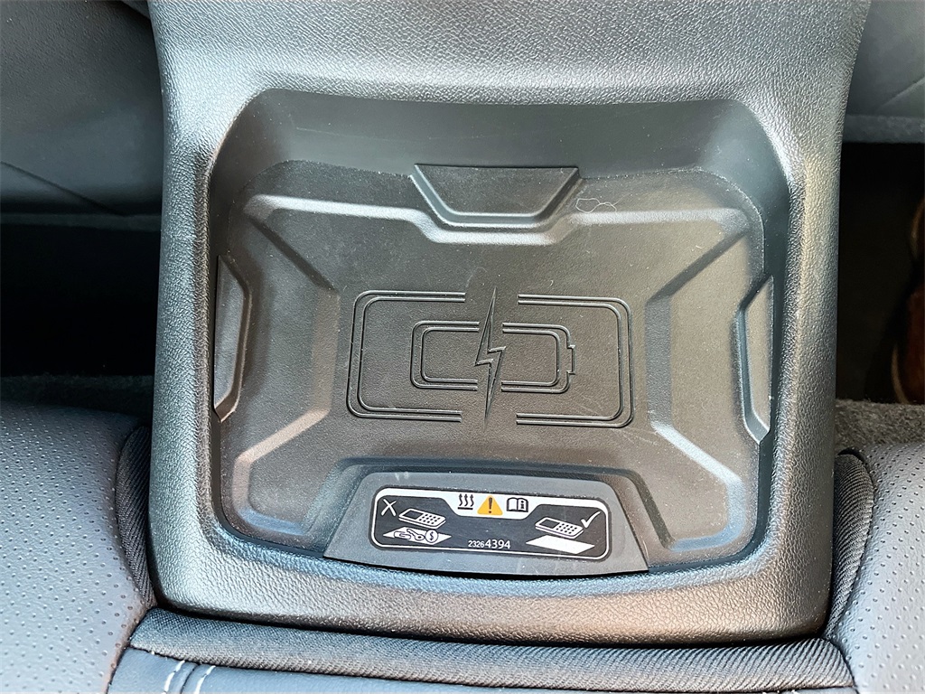 2023 Chevrolet Camaro 2SS photo 24