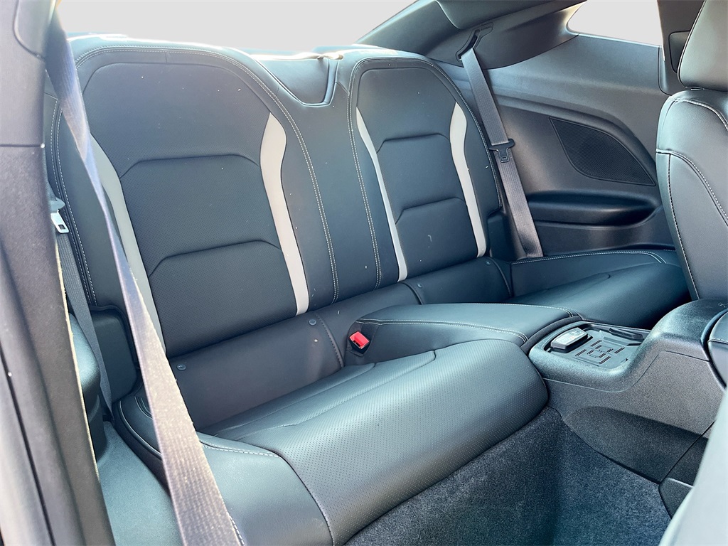 2023 Chevrolet Camaro 2SS photo 26
