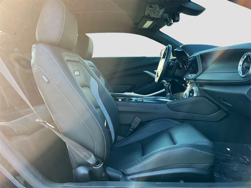 2023 Chevrolet Camaro 2SS photo 27