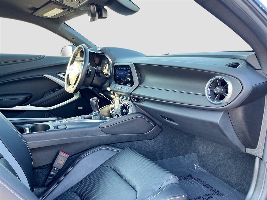 2023 Chevrolet Camaro 2SS photo 28