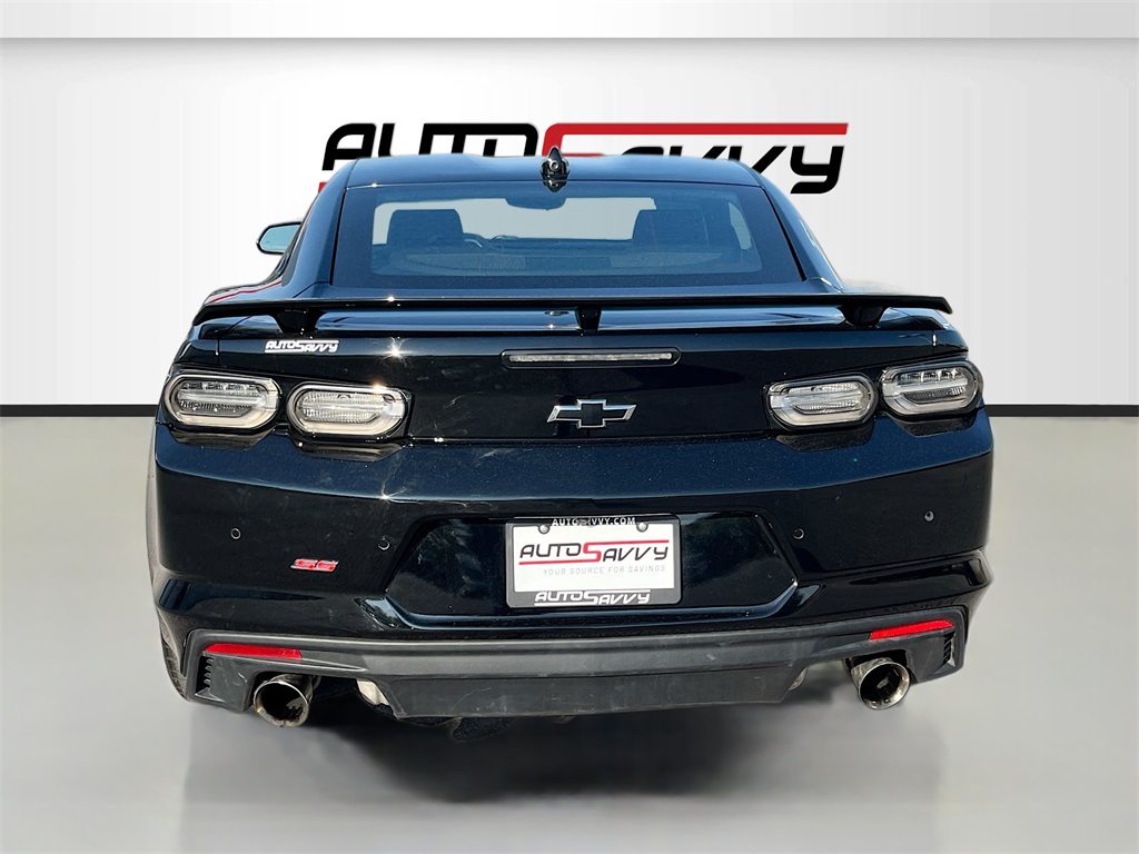 2023 Chevrolet Camaro 2SS photo 6